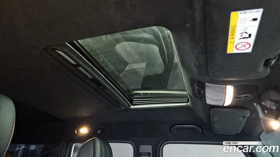 Mercedes-Benz G-Class W463b id 1879108 из Кореи 9