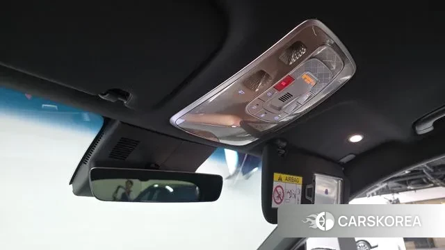 Genesis GV70 id 3185025 из Кореи 9