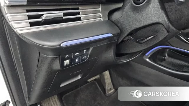 Hyundai The New Grandeur IG id 3473630 из Кореи 9