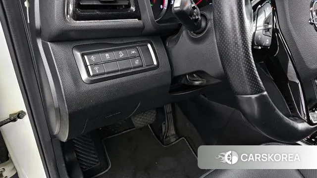 Ssangyong Tivoli Air id 3054718 из Кореи 9