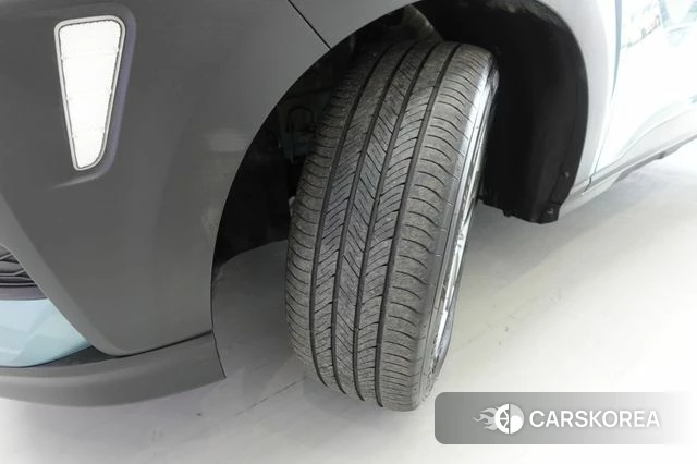 Hyundai Kona id 3880322 из Кореи 9