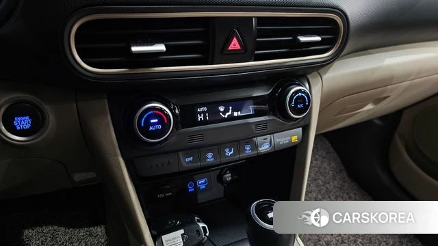 Hyundai Kona id 3801658 из Кореи 9