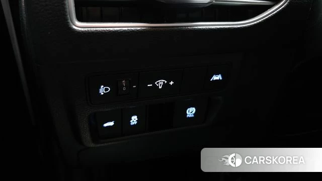 Hyundai Sonata (DN8) id 3799224 из Кореи 9