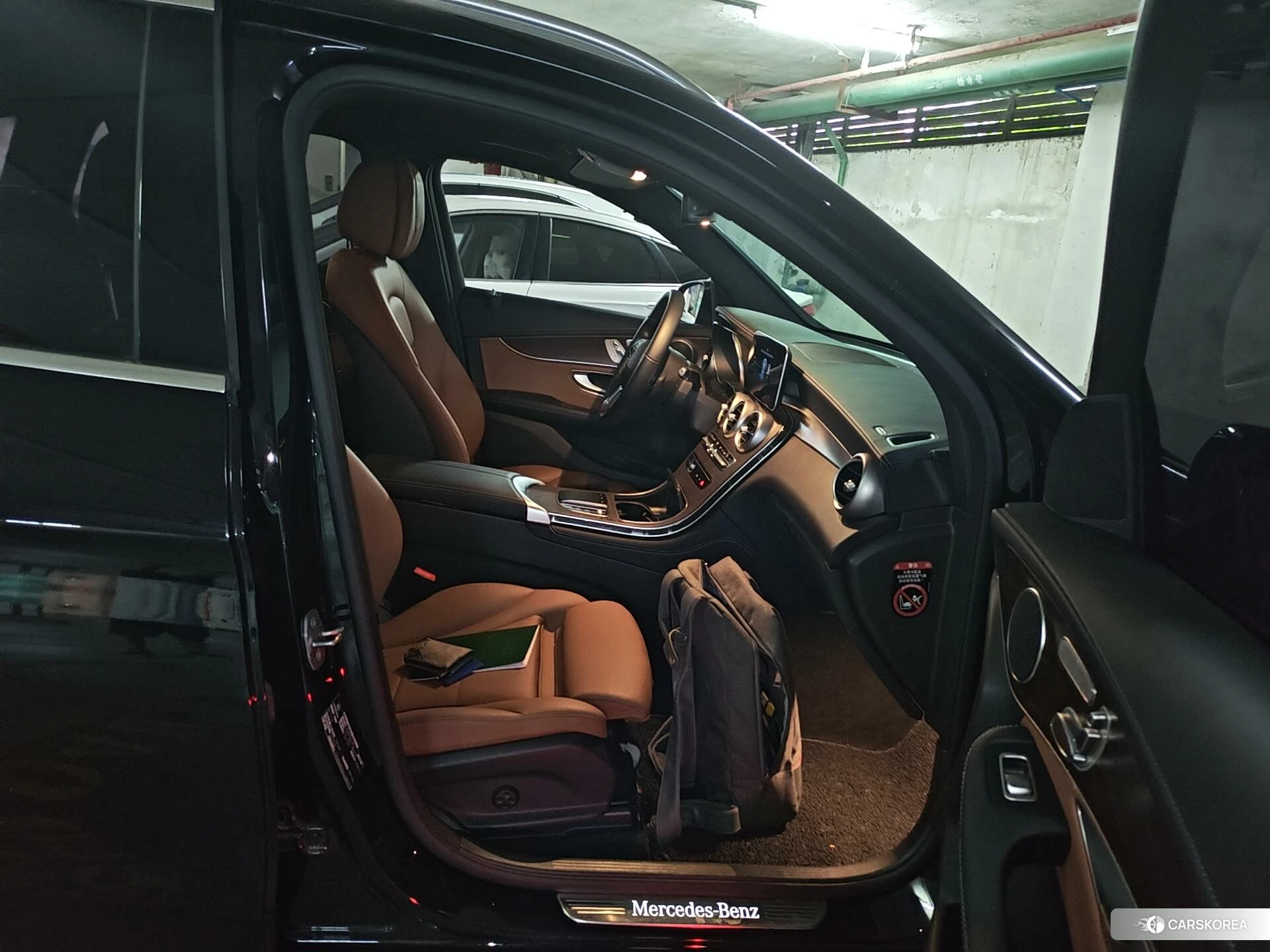 Mercedes-Benz GLC id 4473952 из Китая 9