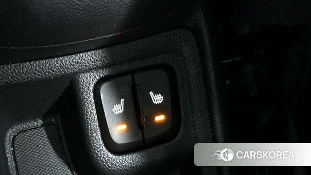 Chevrolet (GM Daewoo) The New Spark id 3833813 из Кореи 9