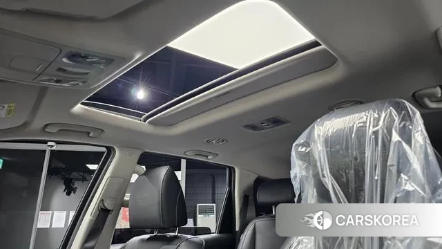 Kia Mohave Master id 3577961 из Кореи 9