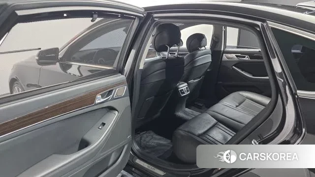 Genesis G80 id 3647187 из Кореи 9