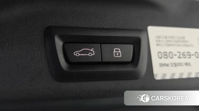 BMW X5 (G05) id 3365471 из Кореи 9