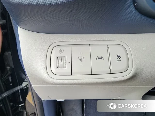 Hyundai Venue id 3187706 из Кореи 9