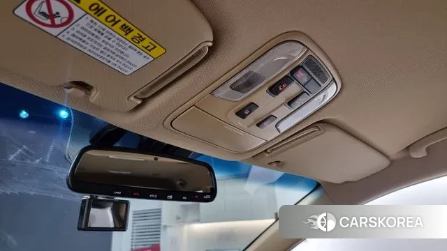 Kia The New Carnival id 2902752 из Кореи 9