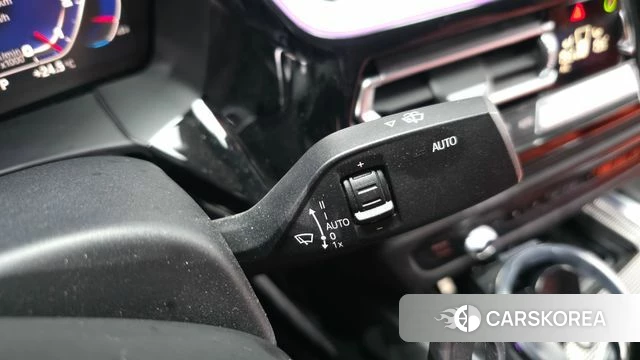 BMW Z4 (G29) id 4856027 из Кореи 9
