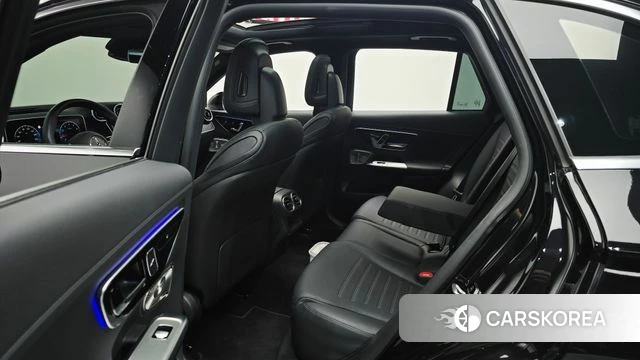 Mercedes-Benz GLC-Class X254 id 4590910 из Кореи 9
