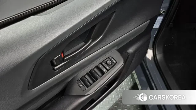 Toyota Prius 5th Generation id 2343869 из Кореи 9