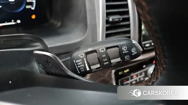 Ssangyong All New Rexton id 3764130 из Кореи 9