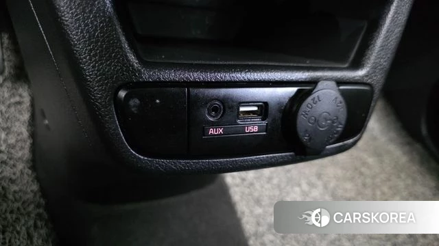 Kia The New Ray id 4196899 из Кореи 9