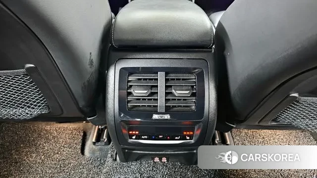 BMW X4 (G02) id 3411339 из Кореи 9