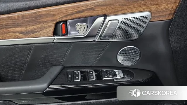 Kia Mohave Master id 3686815 из Кореи 9