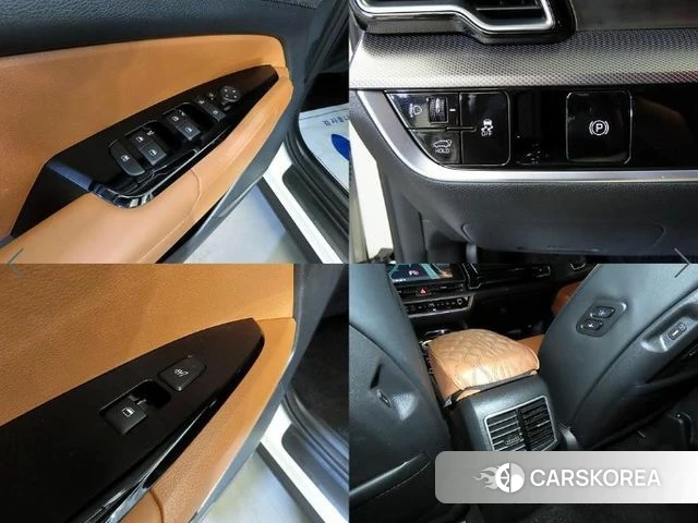 Kia Sportage 5th Generation id 4928364 из Кореи 9