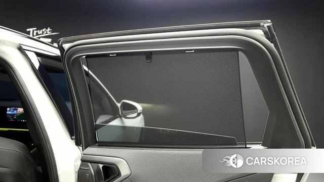 BMW X3 (G45) id 4222607 из Кореи 9