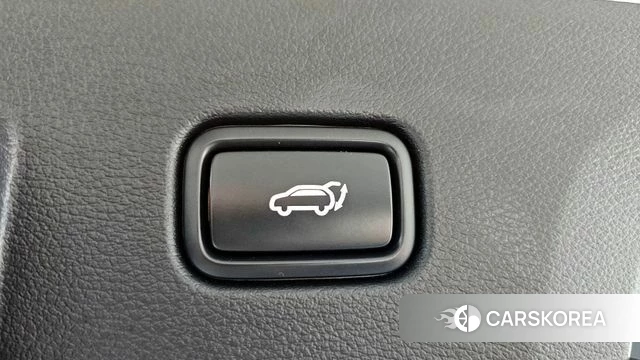 Kia Sportage 5th Generation Hybrid id 3921971 из Кореи 9