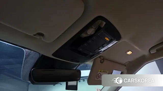 Kia Carnival 4th generation id 3379336 из Кореи 9