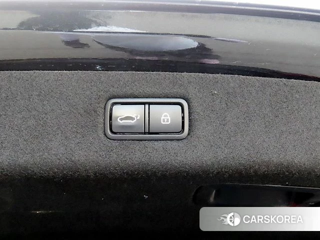 Genesis EQ900 id 4331717 из Кореи 9