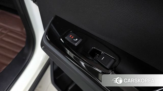 Ssangyong Torres id 3914849 из Кореи 9