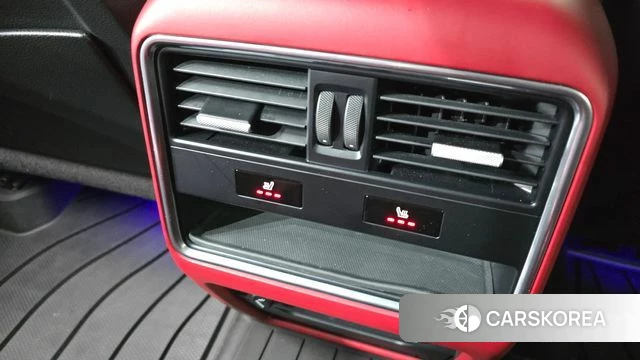 Porsche Cayenne (PO536) id 3899027 из Кореи 9