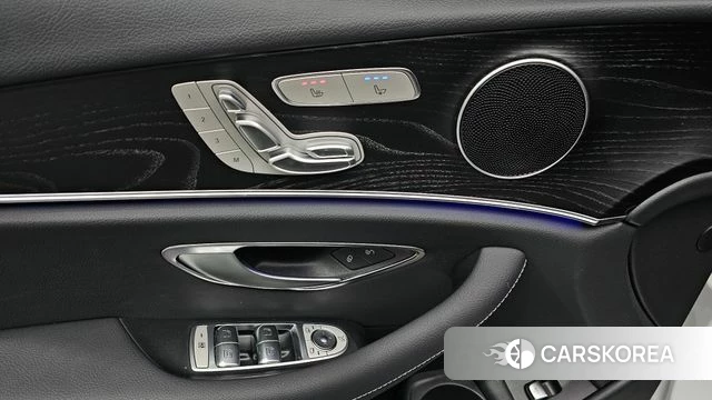 Mercedes-Benz E-Class W213 id 3953172 из Кореи 9