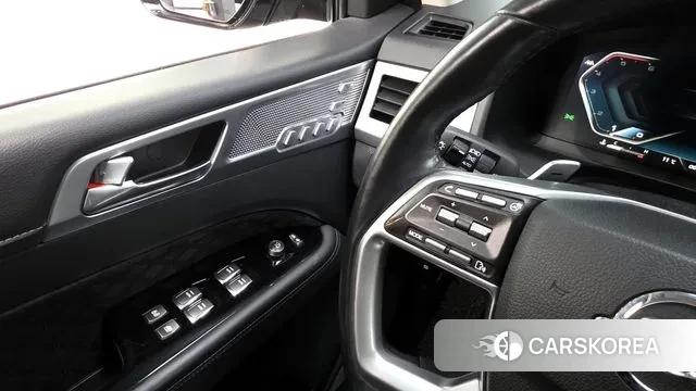 Ssangyong All New Rexton id 3760225 из Кореи 9