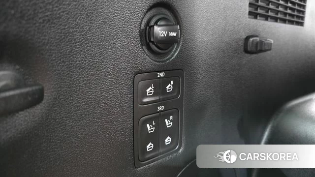 Hyundai Palisade id 3892671 из Кореи 9