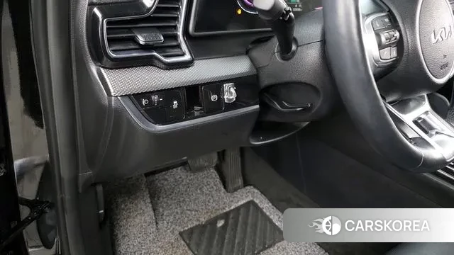 Kia Sportage 5th Generation id 3458240 из Кореи 9