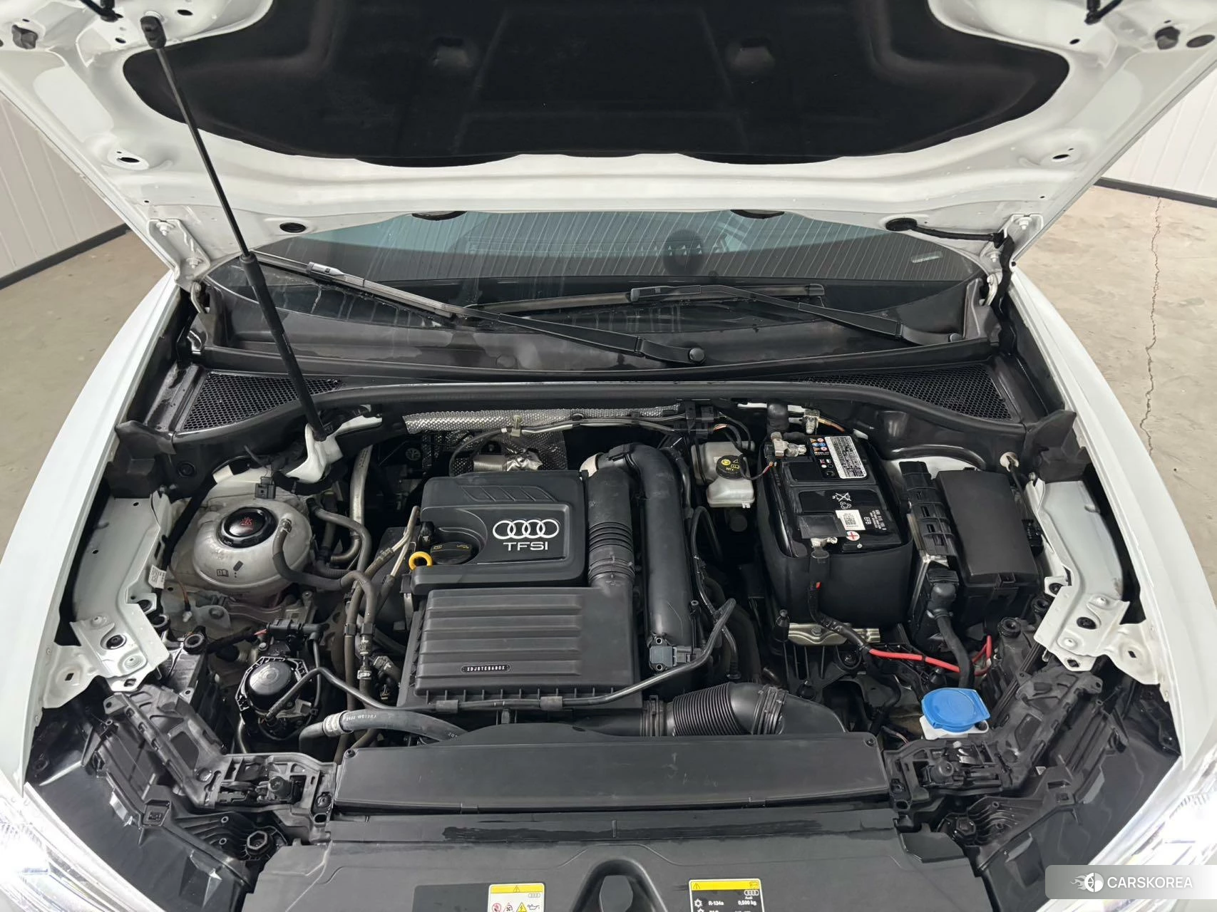 Audi Q3 id 4420880 из Китая 9