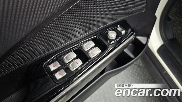 Ssangyong Tivoli Air id 2945974 из Кореи 9