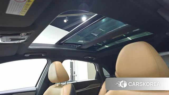 Kia K5 3rd generation id 3834138 из Кореи 9