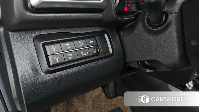 Ssangyong The New Tivoli id 4618234 из Кореи 9