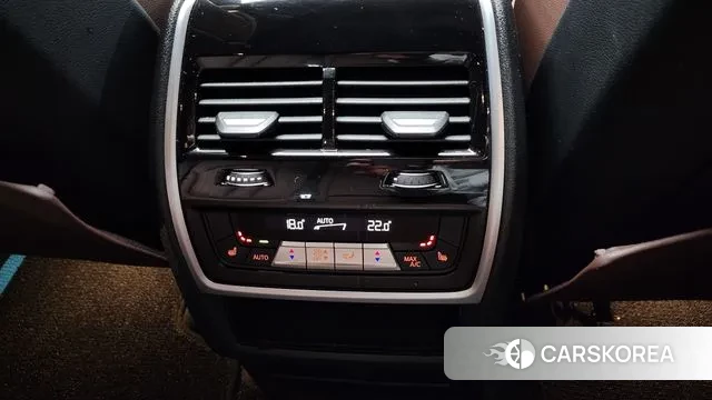 BMW X5 (G05) id 3312376 из Кореи 9