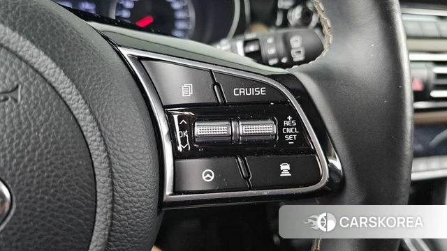 Kia Seltos id 4646910 из Кореи 9