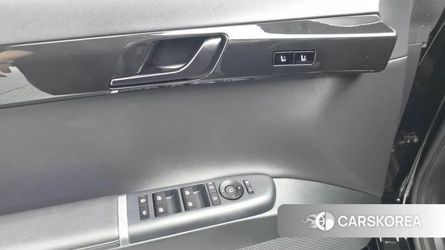 Hyundai Grandeur Hybrid (GN7) id 4549532 из Кореи 9