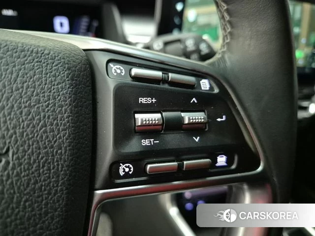 Ssangyong Torres id 3896884 из Кореи 9