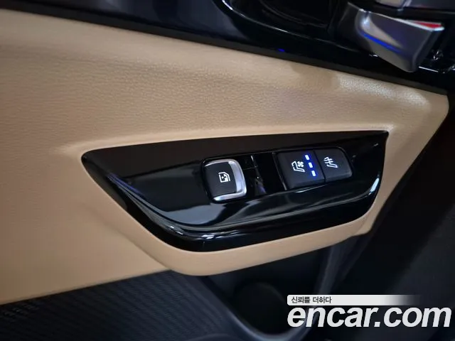 Kia Carnival 4th generation id 2853010 из Кореи 9