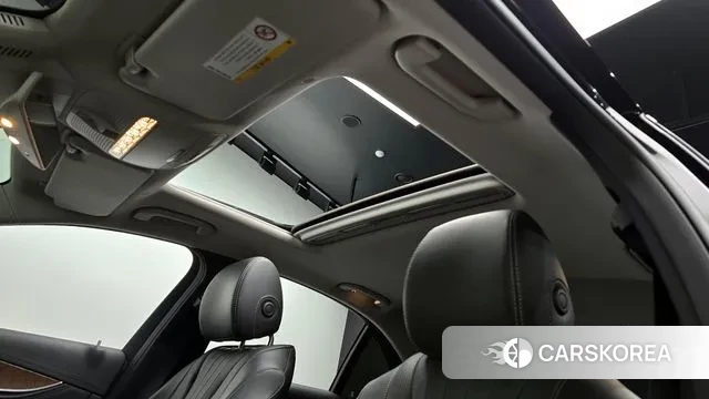 Mercedes-Benz E-Class W213 id 3101921 из Кореи 9