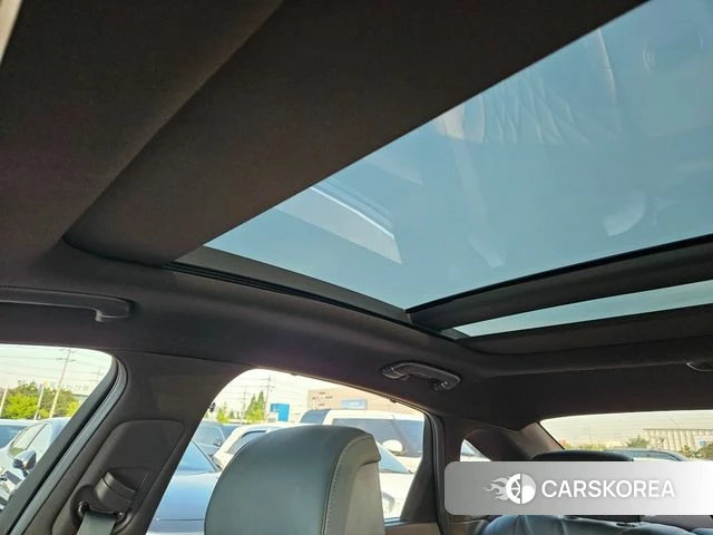 Genesis G80 (RG3) id 4446532 из Кореи 9