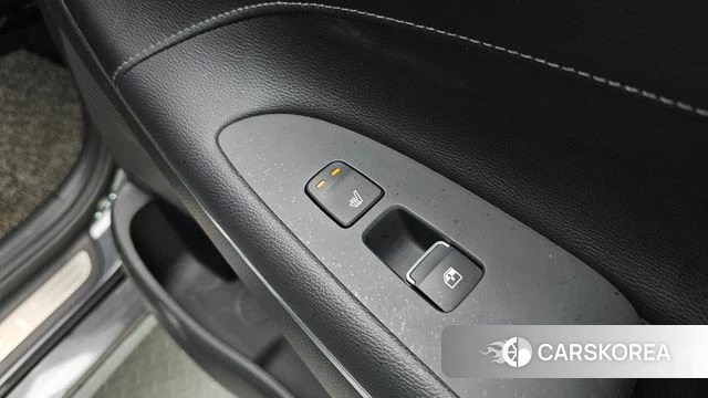 Hyundai The New Grandeur IG id 4458696 из Кореи 9