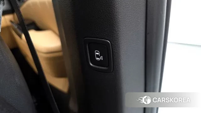 Kia Carnival 4th generation id 3463004 из Кореи 9