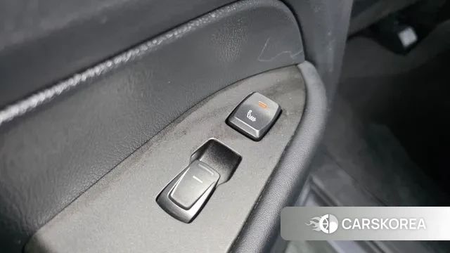 Ssangyong Rexton Sports Cannes id 3434287 из Кореи 9