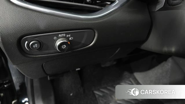 Chevrolet (GM Daewoo) The New Malibu id 4471358 из Кореи 9