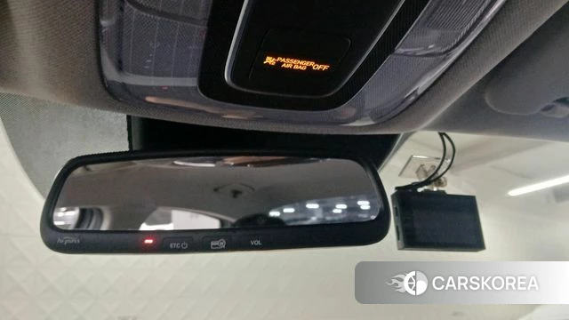 Hyundai Avante (CN7) id 4624901 из Кореи 9