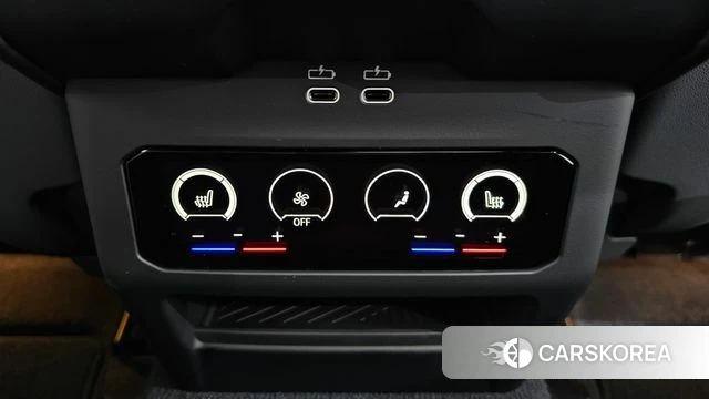 BMW 5 Series (G60) id 3896460 из Кореи 9