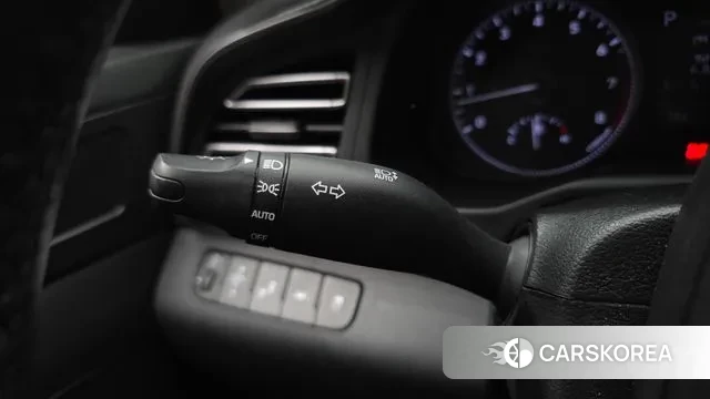 Hyundai The New Avante AD id 3423323 из Кореи 9